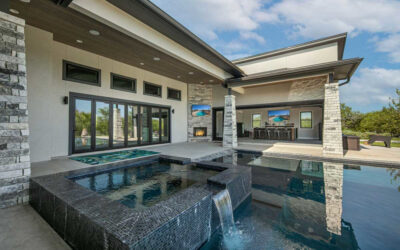 Custom Home Plans