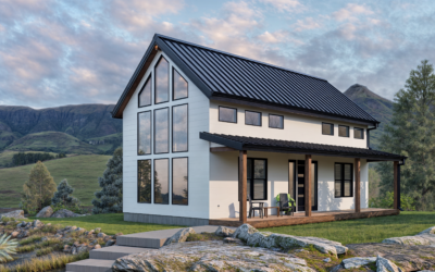 The 5 Phases of Designing Your Custom Home